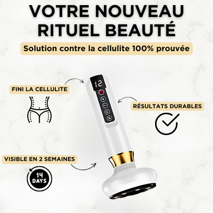 NovaLite - Appareil Anti-Cellulite pour une Peau Parfaite