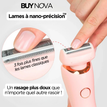 Épilateur de Précision - Buynova