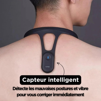 Correcteur de Posture Intelligent