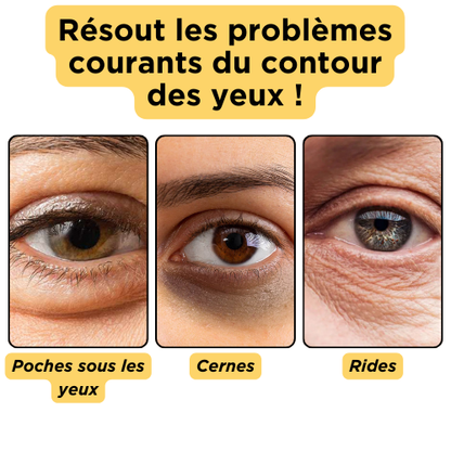 BuyNova Stick - Soin Contour des Yeux au Rétinol